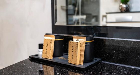 PLAZA Premium Schwerin - 107