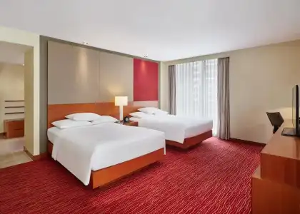 Courtyard by Marriott Bangkok - 7