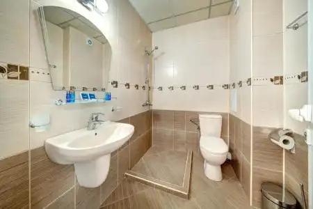 Aurelia Beach Complex - 36