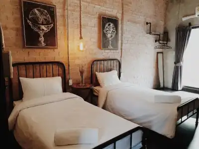 The LOCAL Ari - Hostel - 26