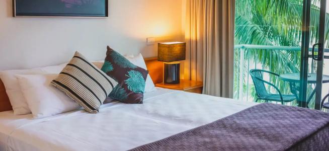 Heritage Cairns - 21