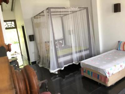 Saman Resort - 72