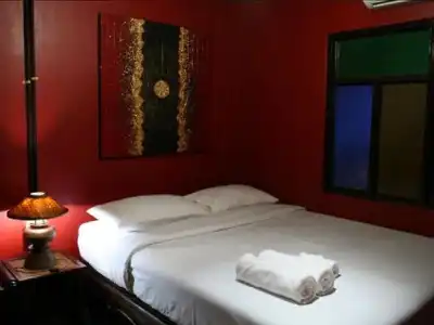 Saithong Guest House Old City - 3