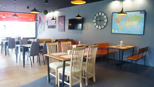 Easy Planet Pattaya - 20
