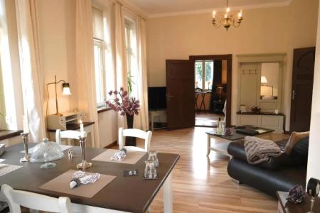 Villa le Palais Quedlinburg - 70