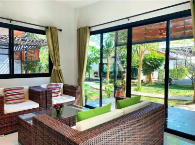 Ban Suan Leelawadee Resort - 103