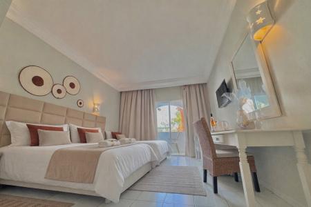 Hammamet Garden Resort and Spa - 43