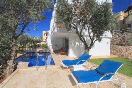 Kalkan Oasis - Adults Only - 89