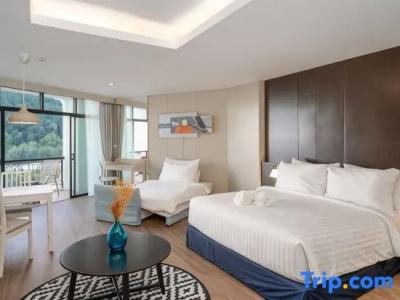 7 Heaven Residence Krabi - 82
