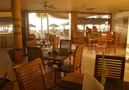 Smugglers Cove Beach Resort and - 16