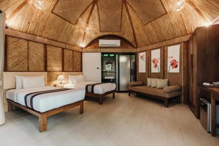 Aonang Fiore Resort - 94