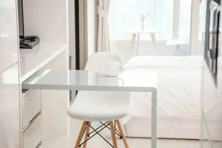 The Stay Songdo - 55