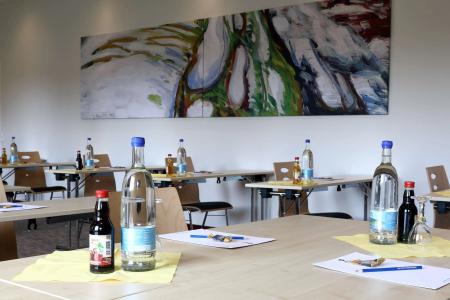 Best Western Erfurt-Apfelstaedt - 11