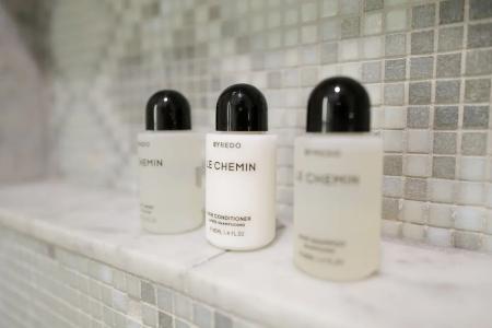 The St. Anthony, a Luxury Collection, San Antonio - 43