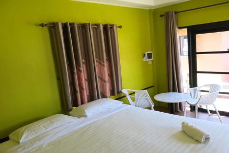 Bayview Resort Rayong - 1