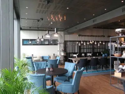 Ørland Kysthotell - 17