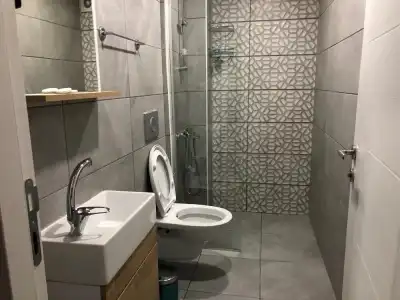 Karaca Suite - 7