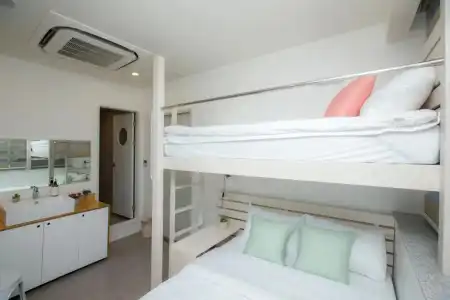 Hostel Haru - 72