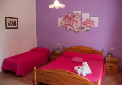 & Residence Il Cortile - 73