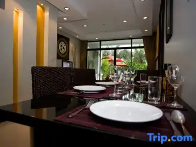 Palm Grove Resort - 66