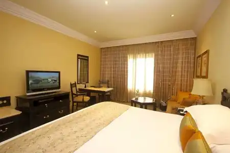 Taj Bengal - 85
