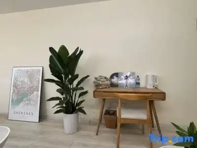 Me Town House - 46
