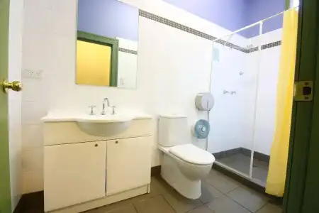 Sydney Central Inn - Hostel - 22