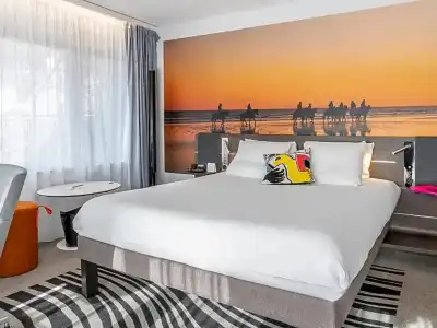 Novotel Deauville Beach - 91
