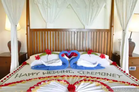 Sun Siyam Vilu Reef - All Inclusive - 10
