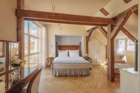 The Mozart Prague - Preferreds - 129