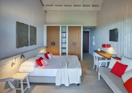 Due Lune Puntaldia Resort & Golf a member of Small Luxurys of the World - 23