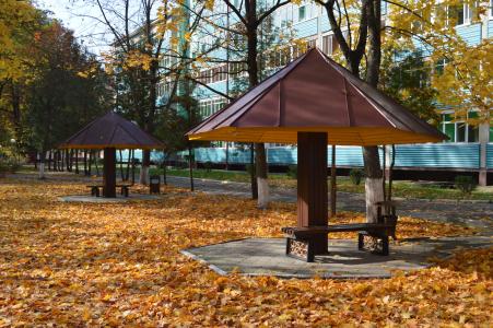 Agrousadba Rechnaya - 7