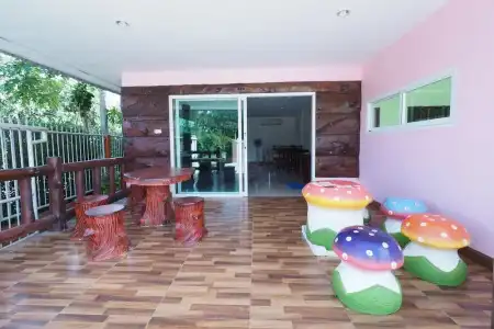 Banyang Resort - 5