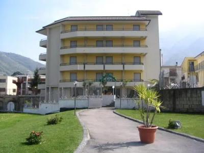 Europa Stabia - 53