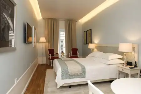 Alecrim ao Chiado - 4