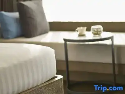 Yogyakarta Marriott - 66
