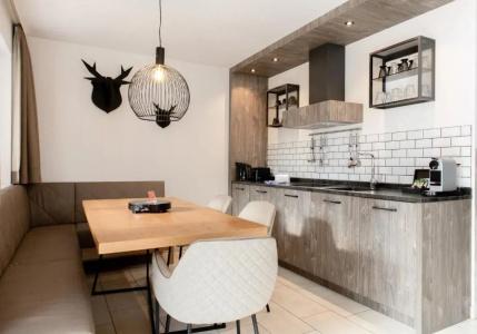 AvenidA Panorama Suites Kaprun - 192