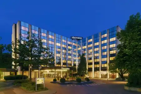 Sheraton Essen - 16