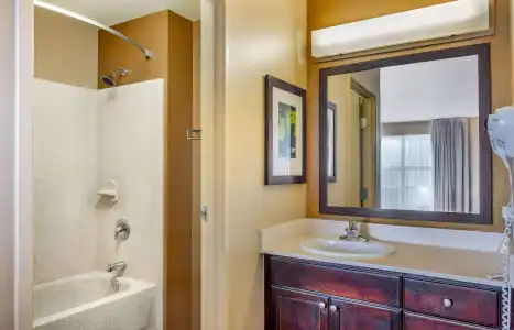 Extended Stay America Suites Columbus Polaris - 31
