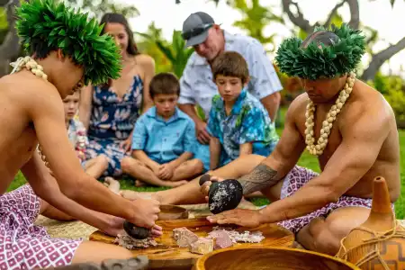 OUTRIGGER Kona Resort and Spa - 34