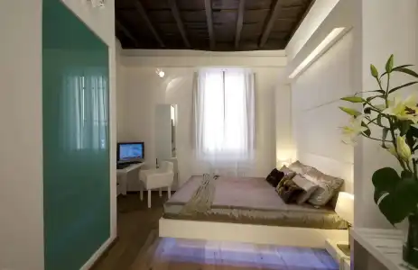 Gigli d'Oro Suite - 42