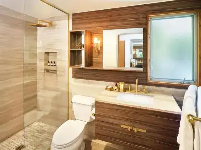 L'Horizon Resort & Spa, Hermann Bungalows - 97