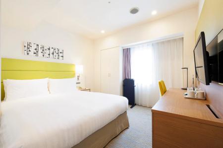 Holiday Inn Ana Sapporo Susukino by IHG - 2