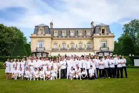 Domaine les Crayères - 21