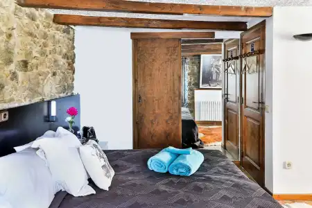 Hostal Cisco de Sans - 5