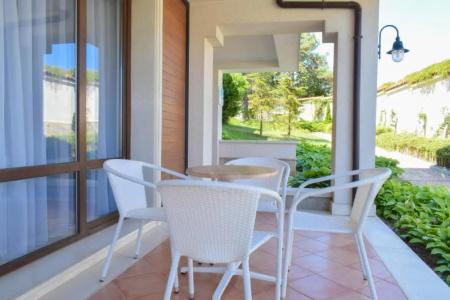 Oasis Resort & Spa Cozy Studio - 93