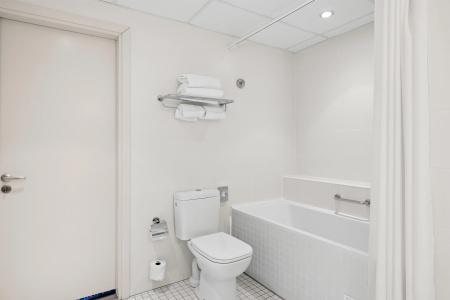 Park Inn by Radisson Meriton Conference Spa Tallin - 7