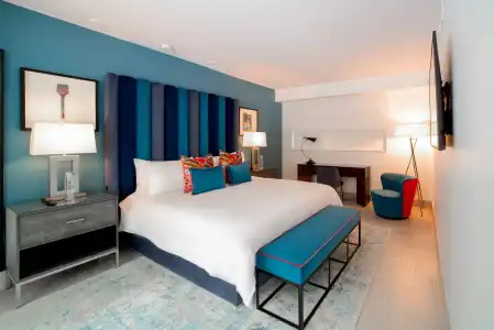 Sagamore South Beach - An All Suite - 2