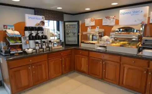 Holiday Inn Express San Diego - SeaWorld Area by IHG - 11