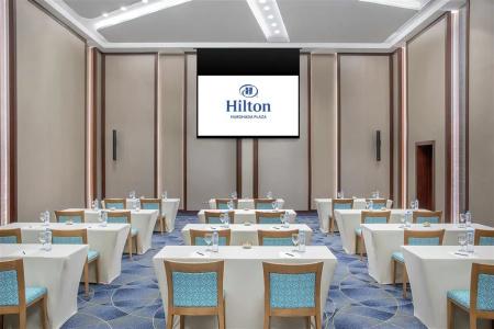 Hilton Hurghada Plaza - 31